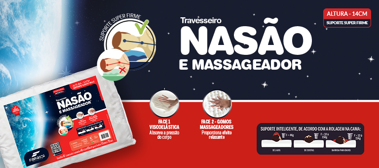 Banner Nasão