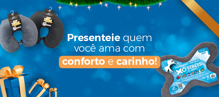 Banner presentes - My travel e Xô stress