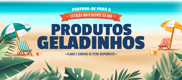 Banner verão 25/26