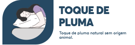 toque de pluma