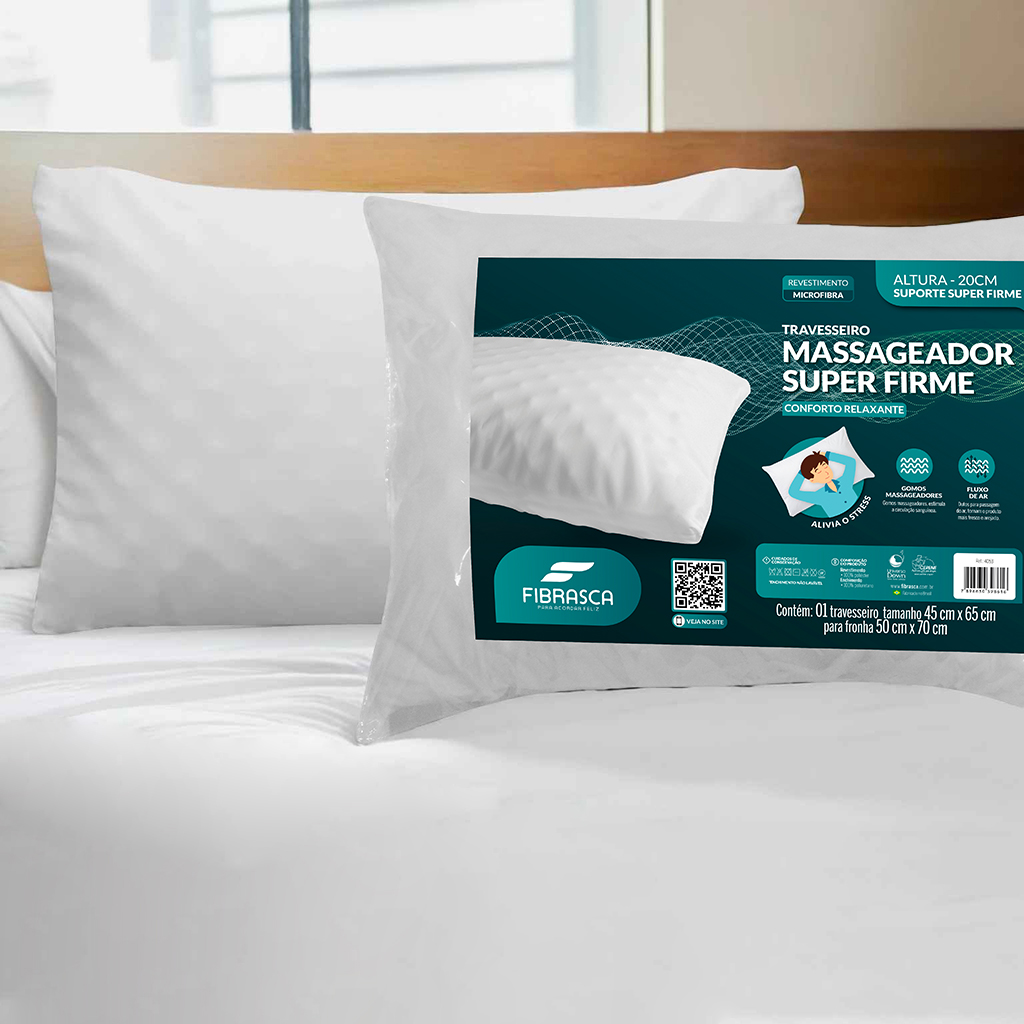 Massageador super firme Massageador super firme