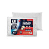 Kit Travesseiro Nasão