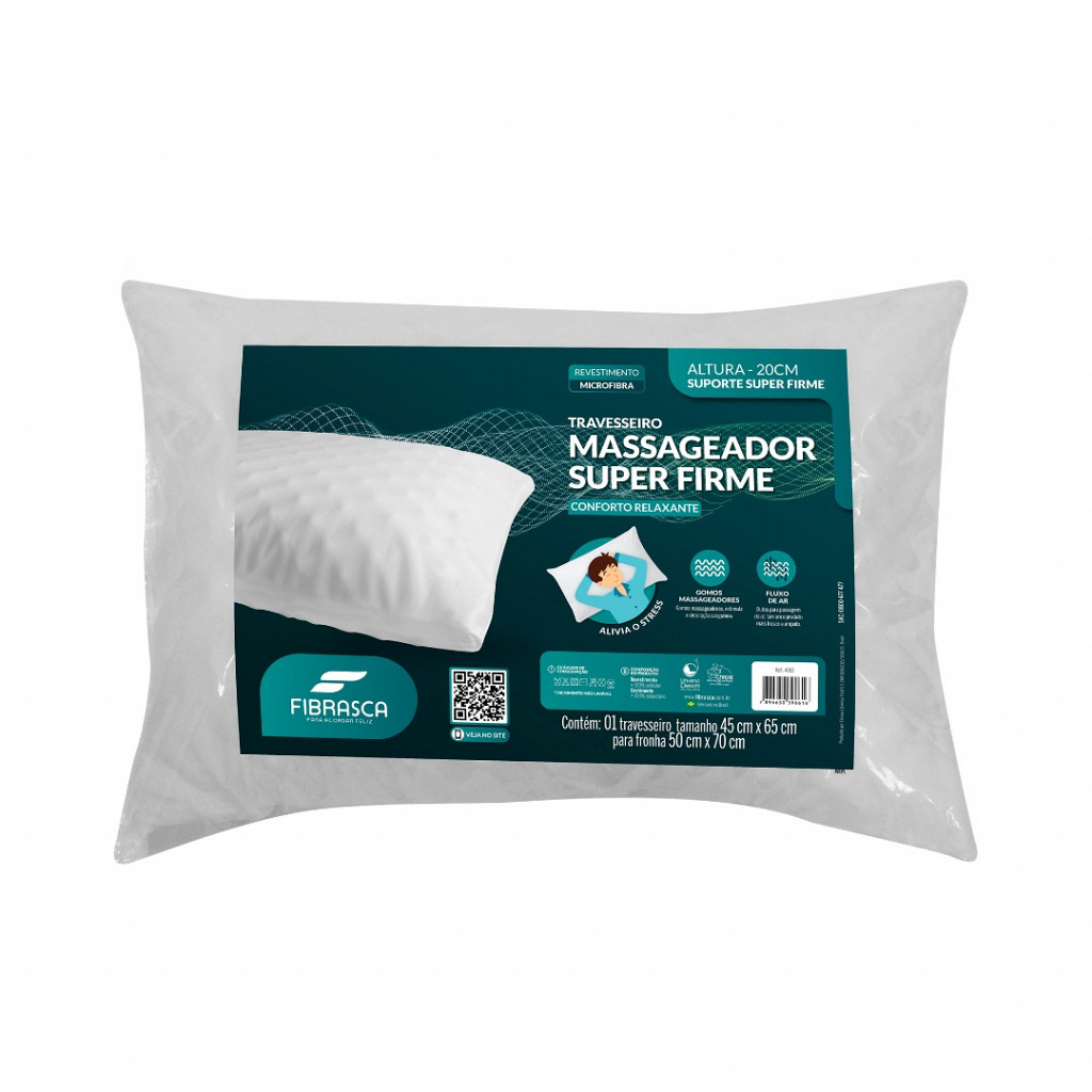 Massageador super firme Massageador super firme