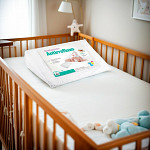 Almofada Baby Antirrefluxo