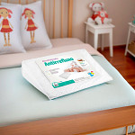 Almofada Baby Antirrefluxo