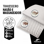 Kit Travesseiro Nasão