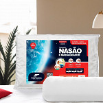 Kit Travesseiro Nasão