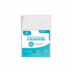 Protetor de Colchão o Silencioso