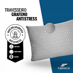 Travesseiro Antistress