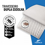 Travesseiro Dupla Escolha