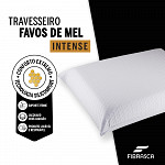 Travesseiro Favos de Mel Intense