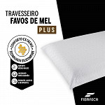 Travesseiro Favos de Mel Plus