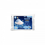Travesseiro Íons de Prata Baby Fibra Lavável