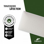 Travesseiro Látex Tech