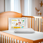 Travesseiro Nasa Baby Percal