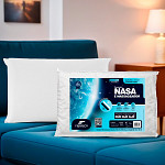 Travesseiro Nasa e massageador
