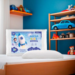 Travesseiro Nasa Kids