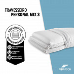 Travesseiro Personal Mix 3