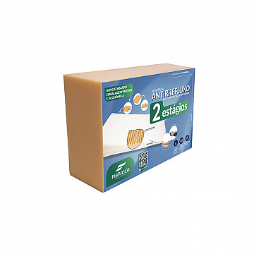 Almofada Antirrefluxo 2 Estágios