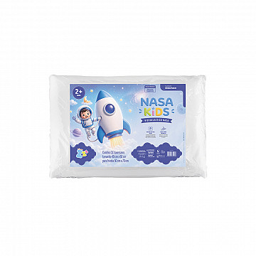Travesseiro Nasa Kids