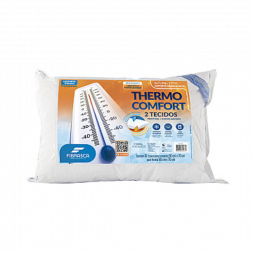 Travesseiro Thermo Comfort